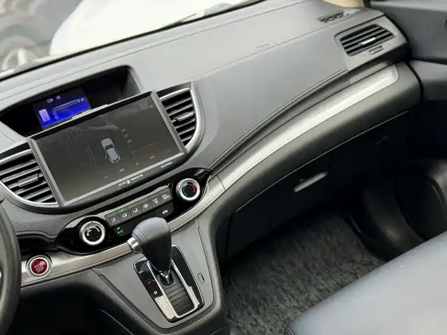 Honda CR-V 2015 2.0L 2WD Fashion Edition — фото 5