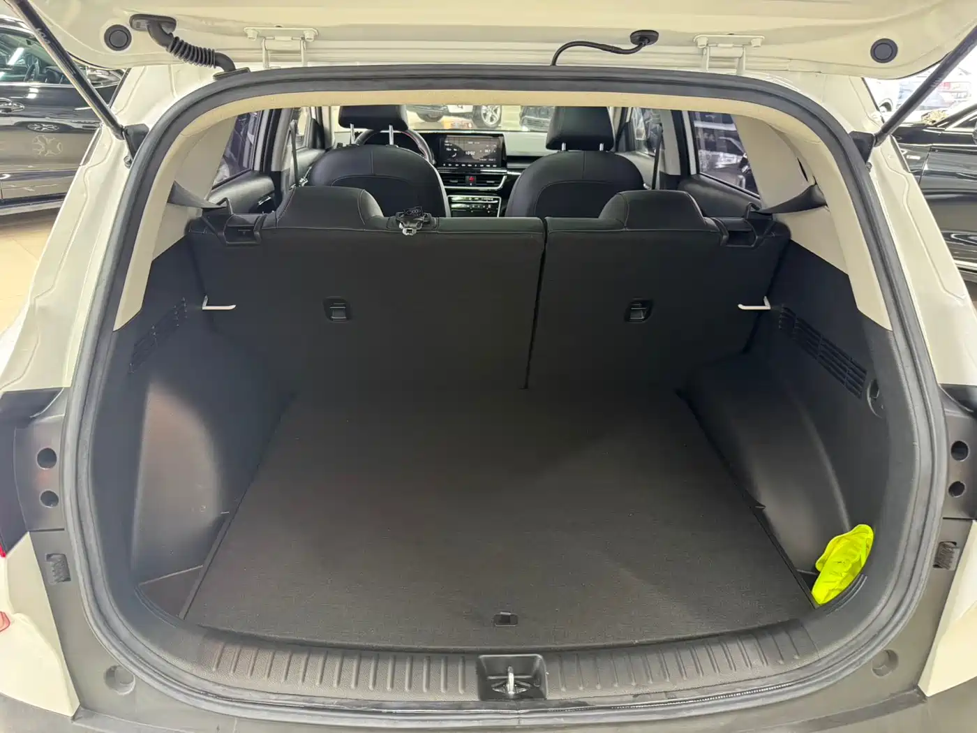 Kia KX3 Smart Run 2021 1.5L CVT Fashion Edition фото 12