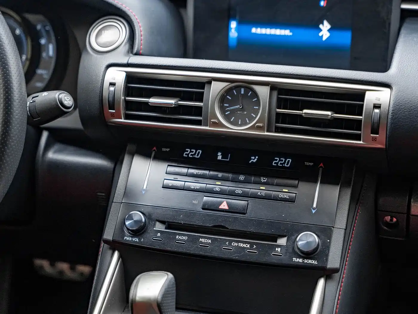 Lexus IS 2013 250 F SPORT фото 9