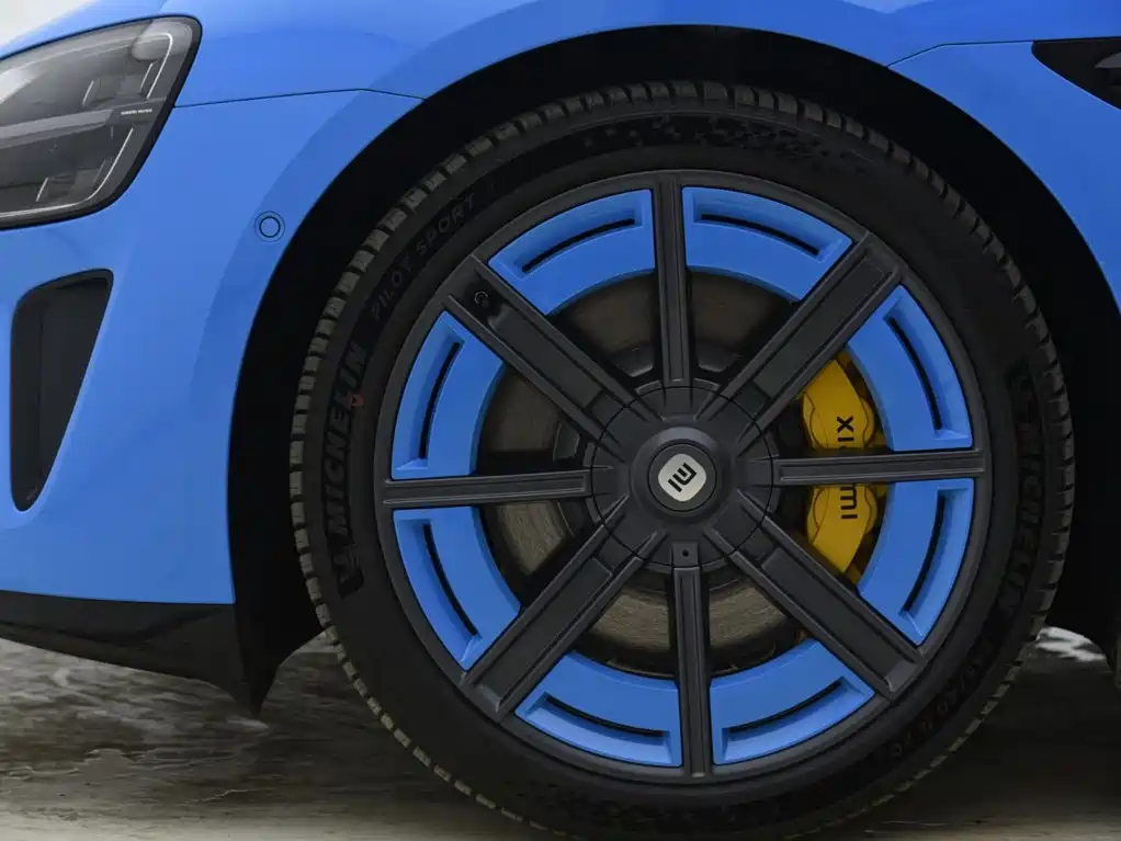 Xiaomi Auto Xiaomi SU7 2026 2026 Rear-Wheel Drive Edition