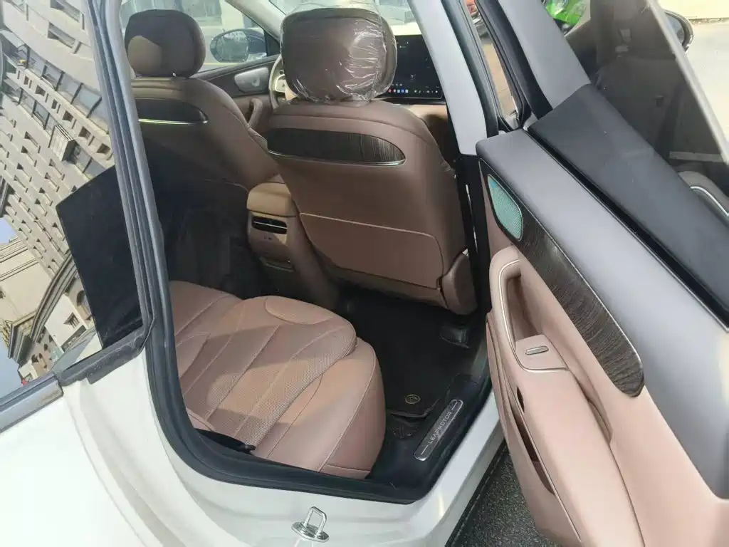 Leapmotor C11 2026