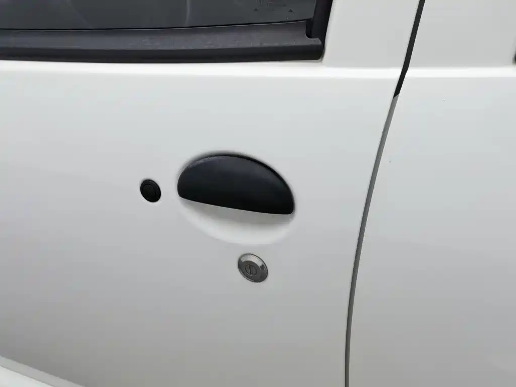 BYD F0 2016 2015 1.0L AMT Xuan Cool Edition