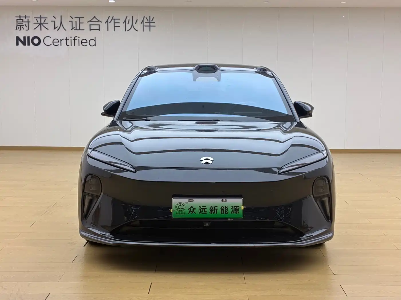 NIO ET5T 2023 2023 Model 75kWh Touring