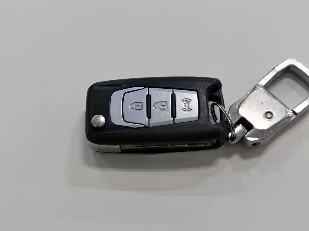 Photo 19 - SsangYong Korando