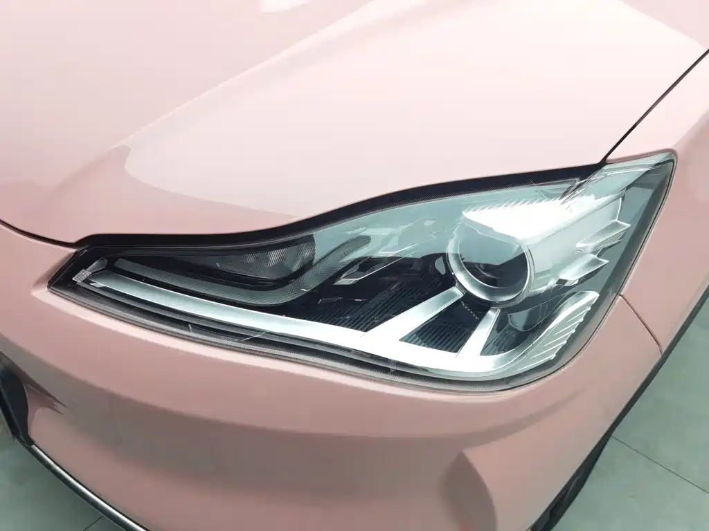 صورة 7 - Nezha Auto Nezha V