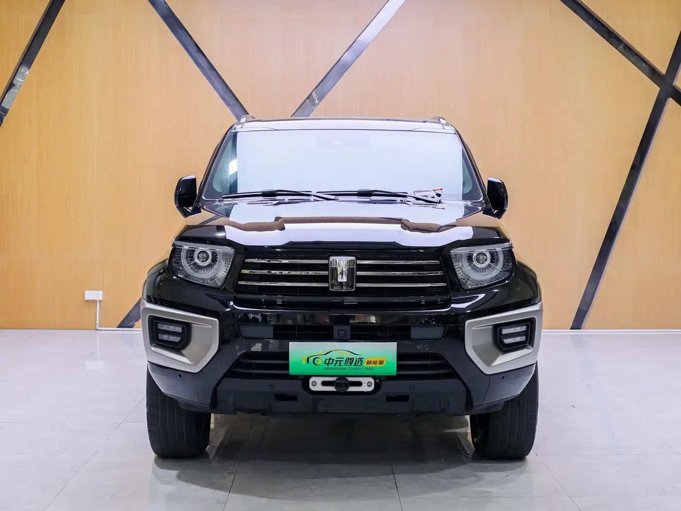 TANK TANK 700 NEW ENERGY