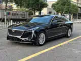 Фото 1 - Cadillac CT6