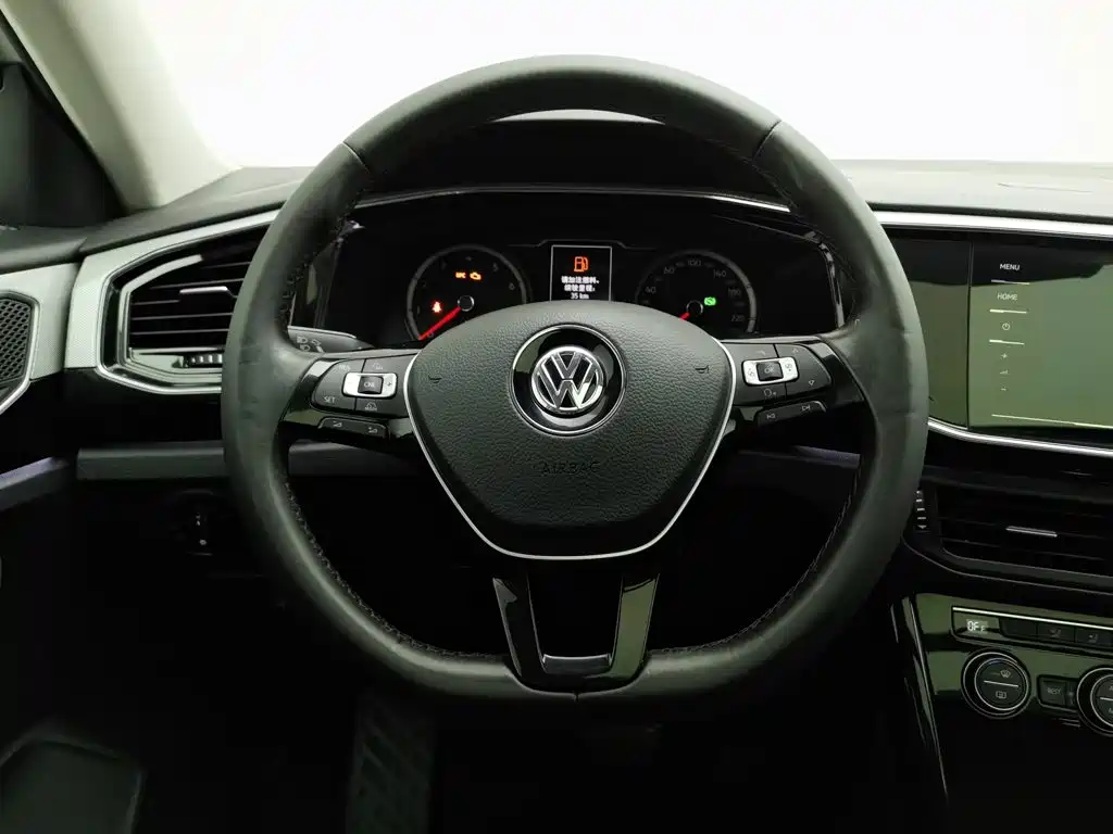 Volkswagen Tayron 2019 2019 330TSI 2WD Luxury China V