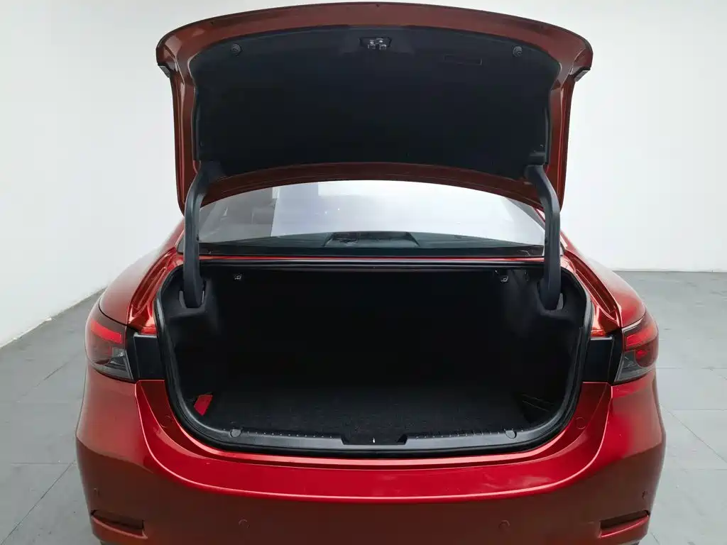Photo 16 - Mazda Atenza