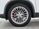 Фото 17 - Haima 8S