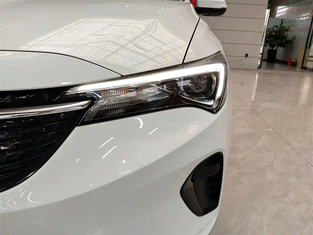 Buick Verano 2023 Pro Joy Edition фото 9