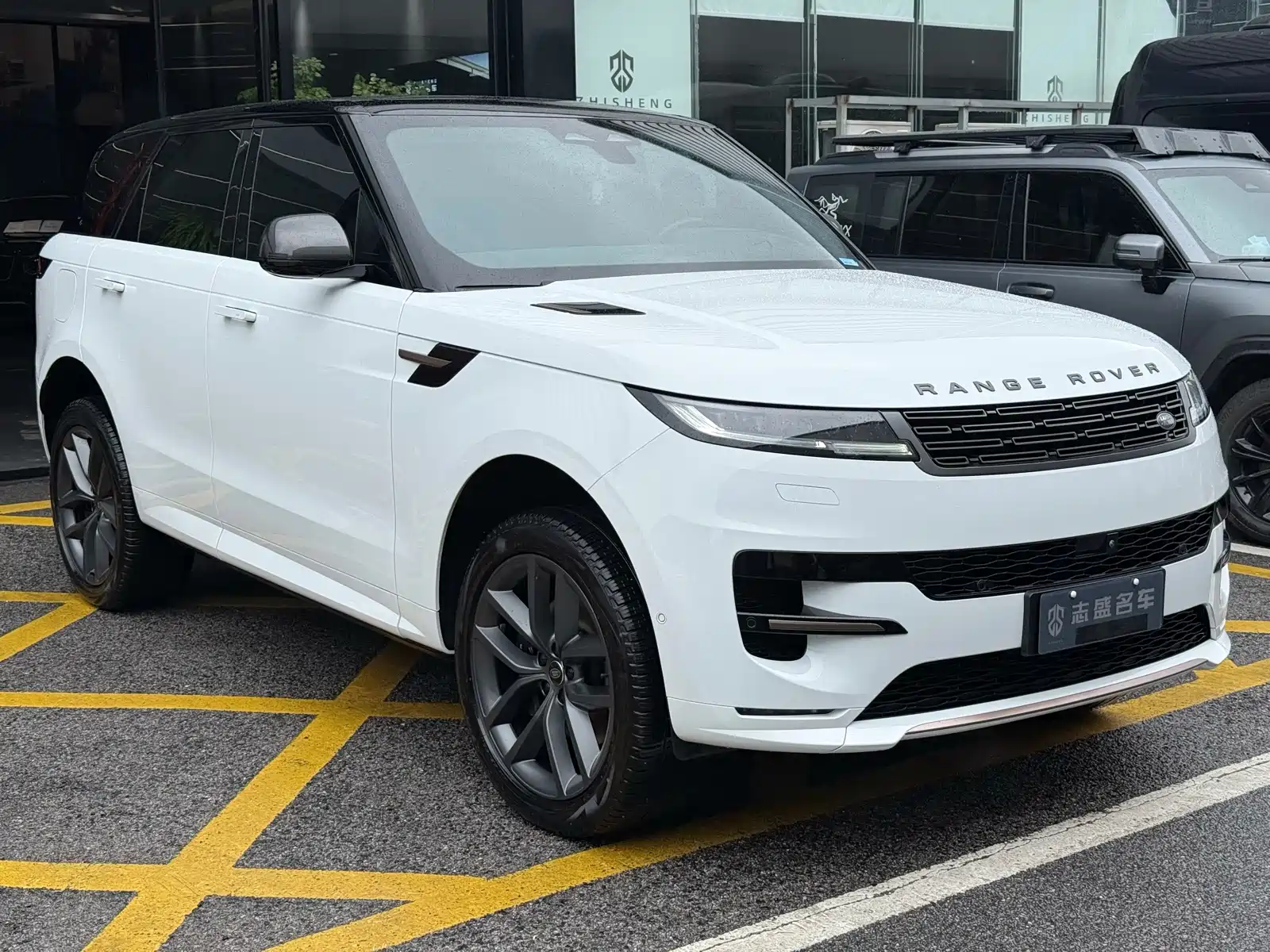 Photo 3 - Land Rover Range Rover Sport