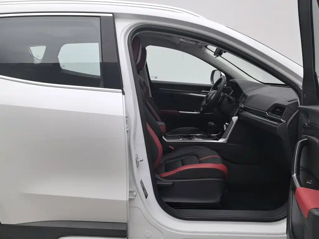 Haval H4 2018 2018 Red Label 1.5GDIT DCT Trend Edition
