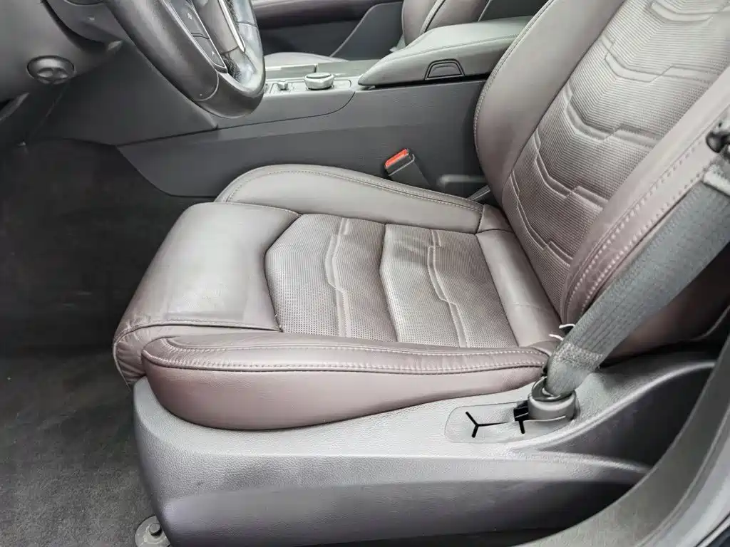 Фото 20 - Cadillac CT6