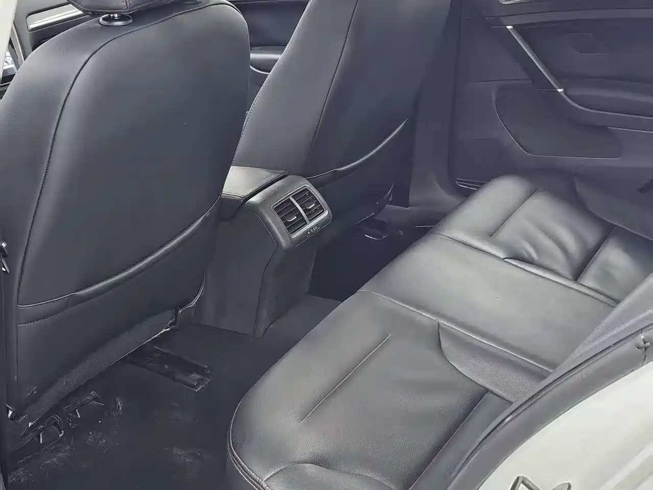 Volkswagen Golf 2014 1.4TSI Manual Comfort фото 9
