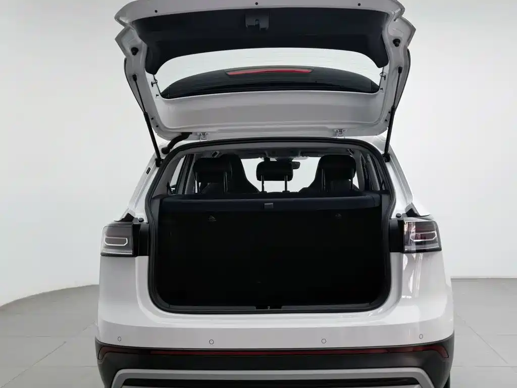 صورة 16 - Volkswagen Tharu