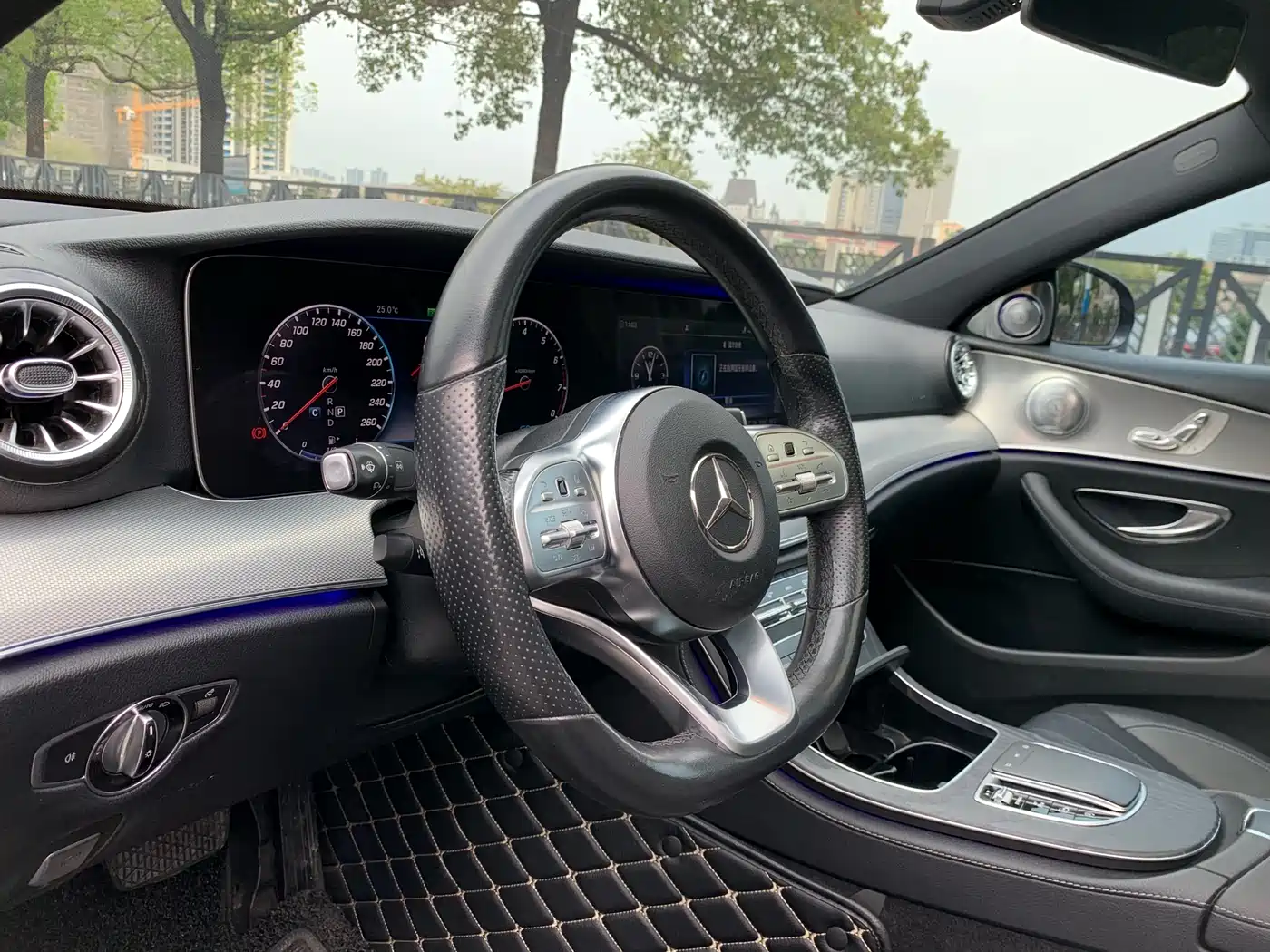 Mercedes-Benz E-Class (Import) 2020 E 260 Sport фото 17