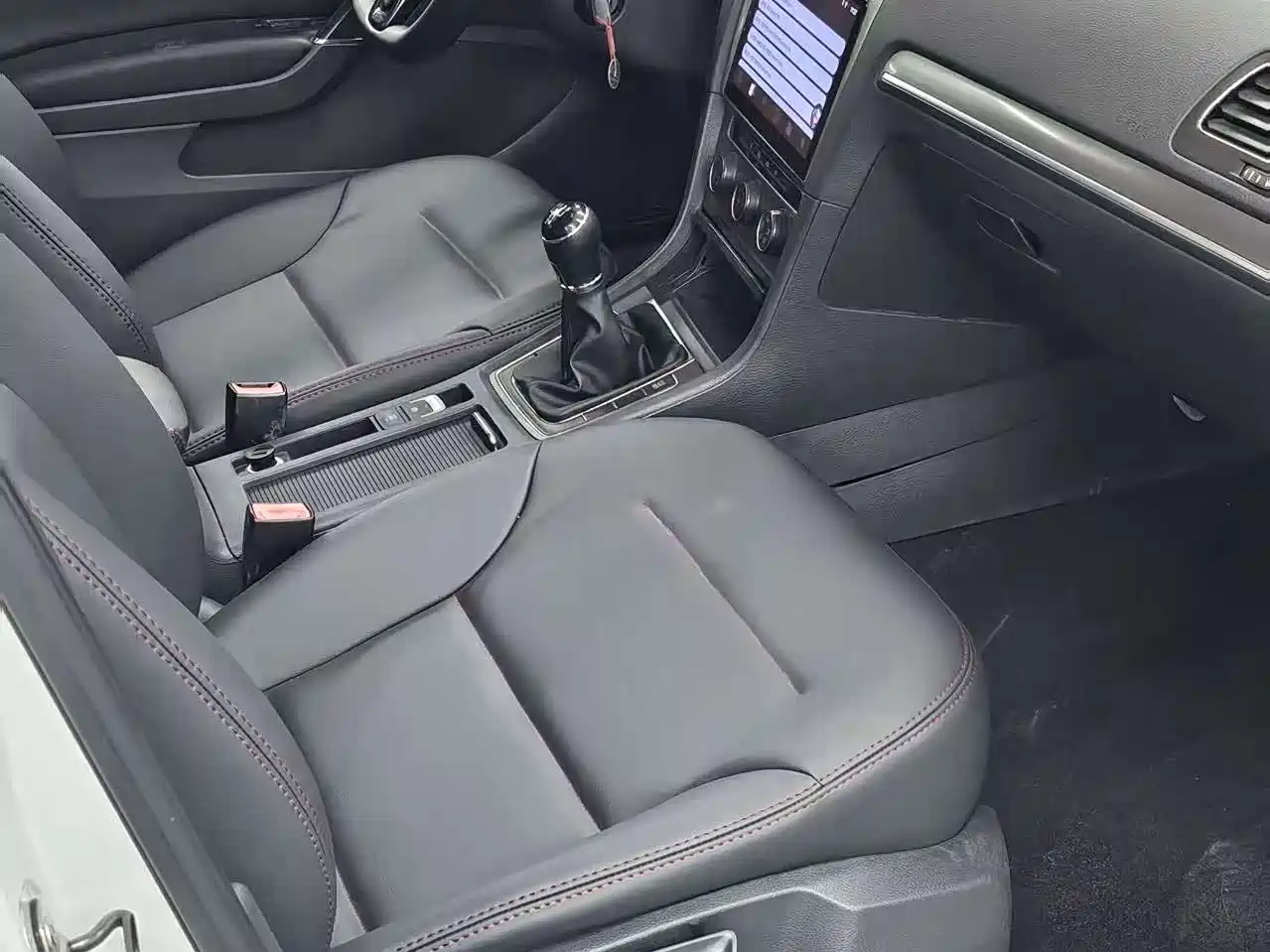 Volkswagen Golf 2014 1.4TSI Manual Comfort фото 7