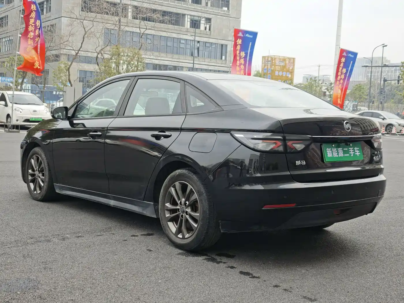 Weltmeister WEIMA E.5