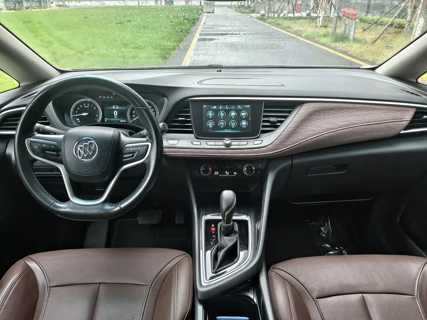 Buick GL6 2019 18T 6-seat Connected Luxury China VI фото 10