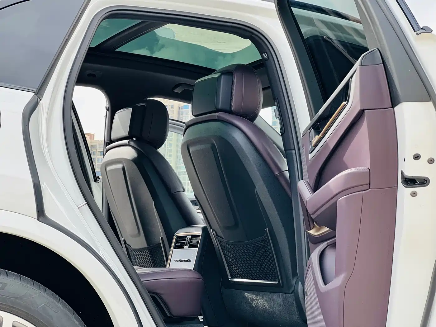 Porsche Cayenne 2025 2024 Cayenne 3.0T