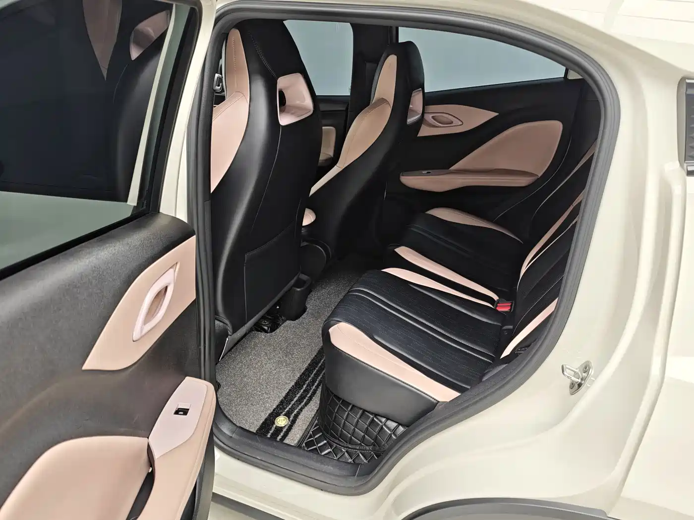 BYD Seagull 2026 2025 Smart Drive Edition 305km Freedom Version