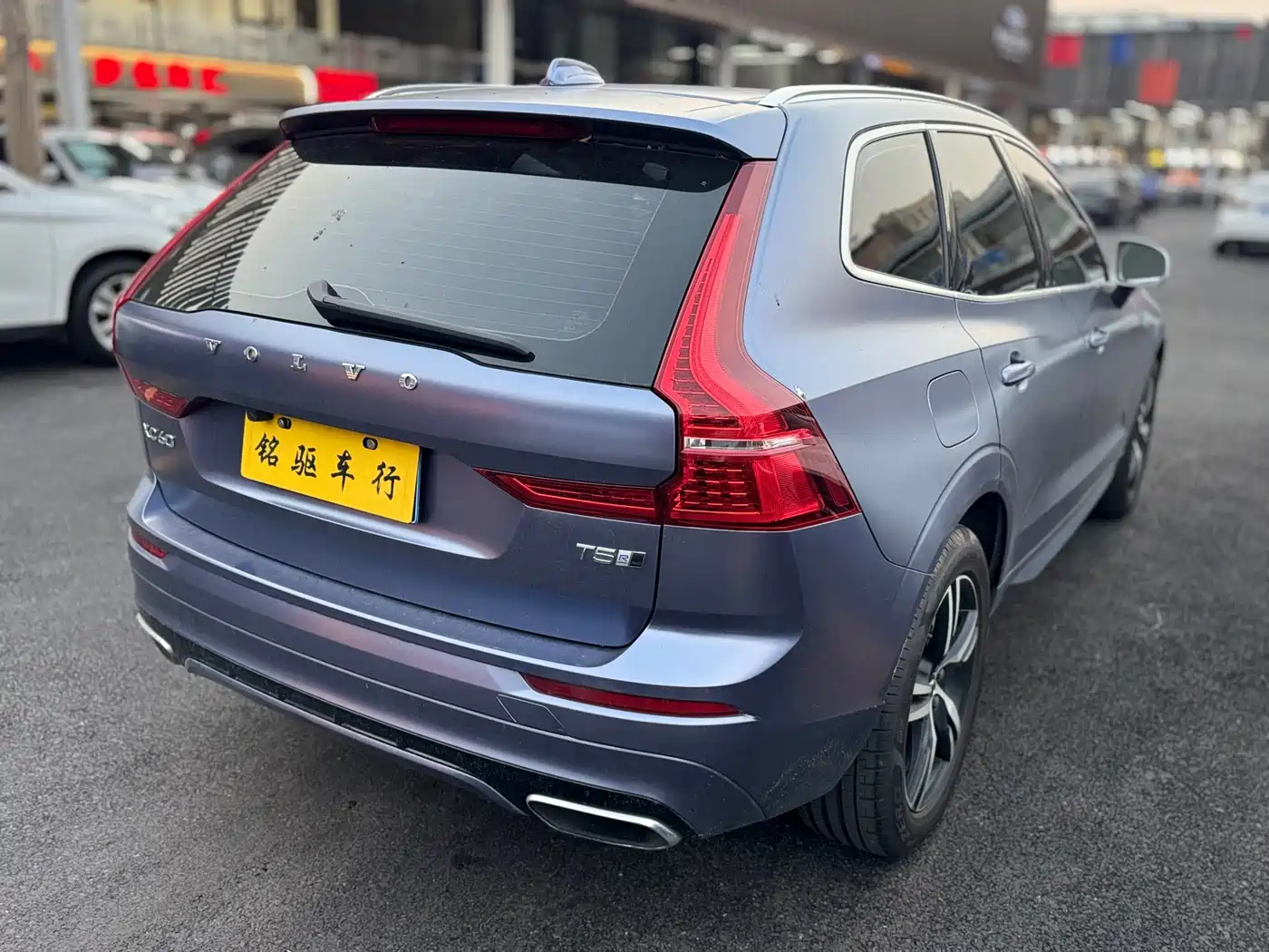 Фото 7 - Volvo XC60