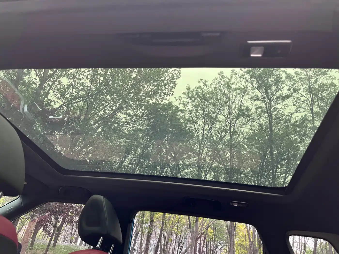 GEELY AUTOMOBILE GEELY ICON