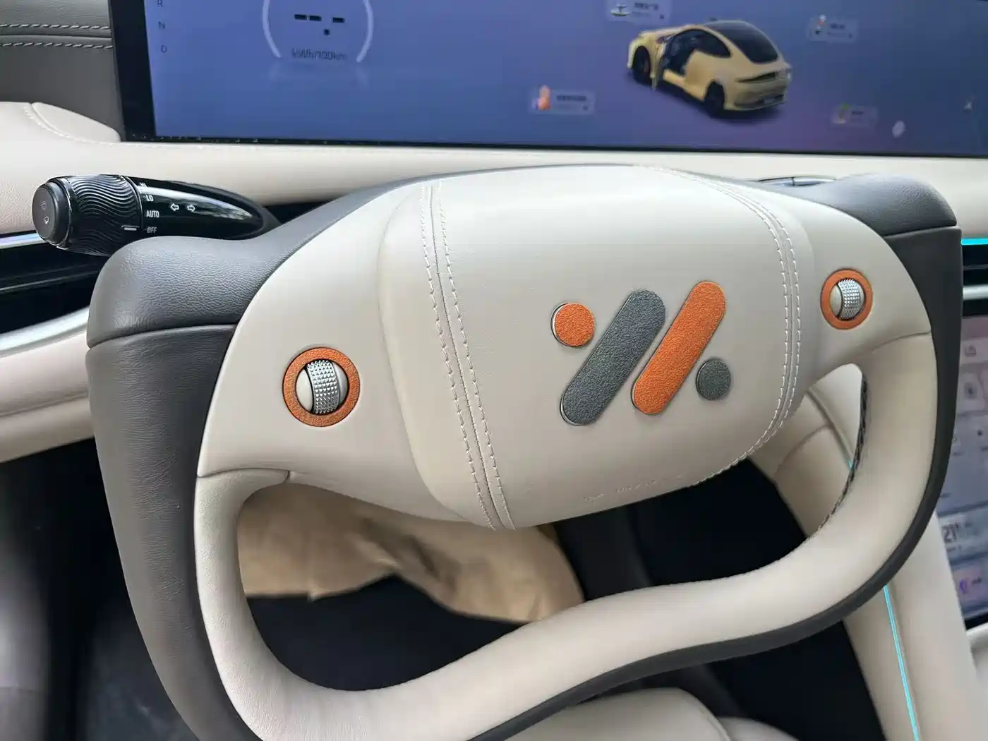 ZHIJI AUTOMOBILE ZHIJI L6