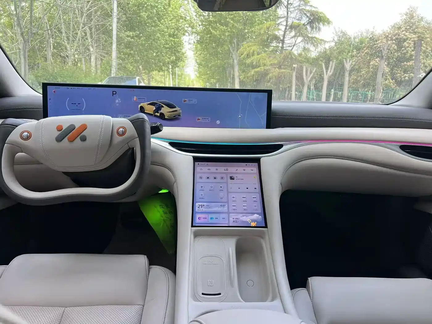 ZHIJI AUTOMOBILE ZHIJI L6