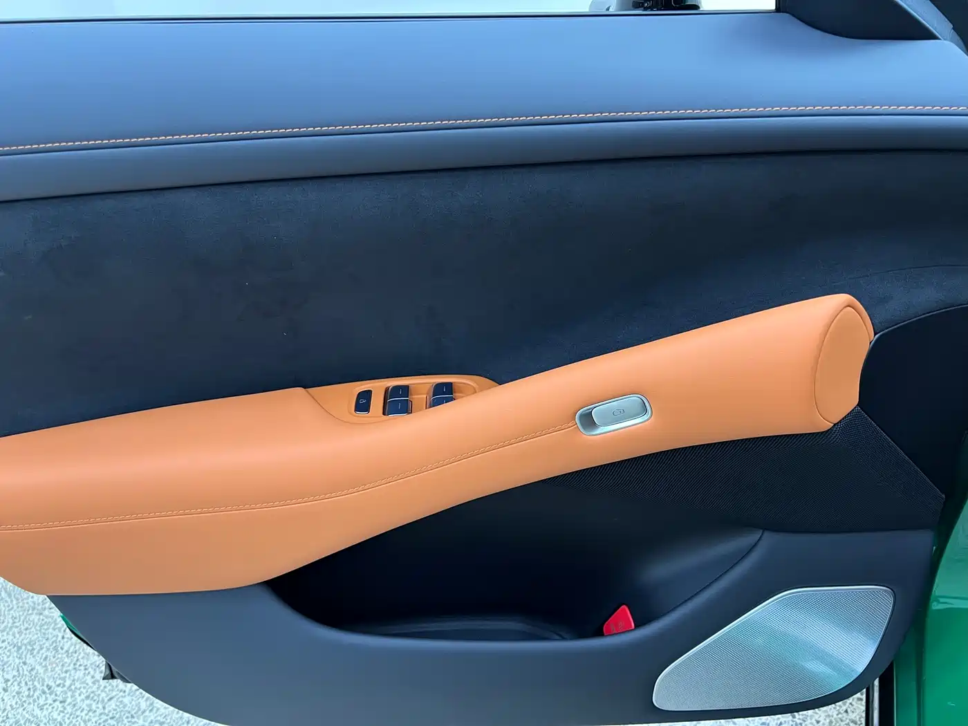 Xiaomi Auto Xiaomi YU7 2025 Extended Range AWD Pro фото 13