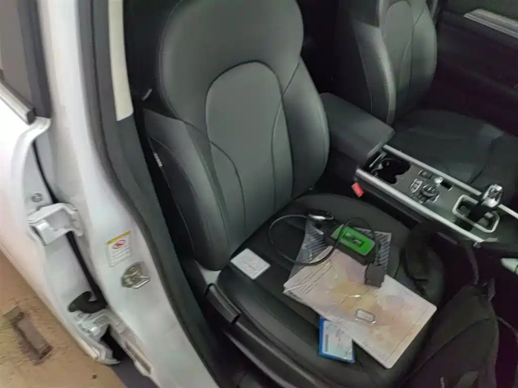Haval H6 2018 Red Label Sport 1.5T Automatic 2WD Elite фото 25