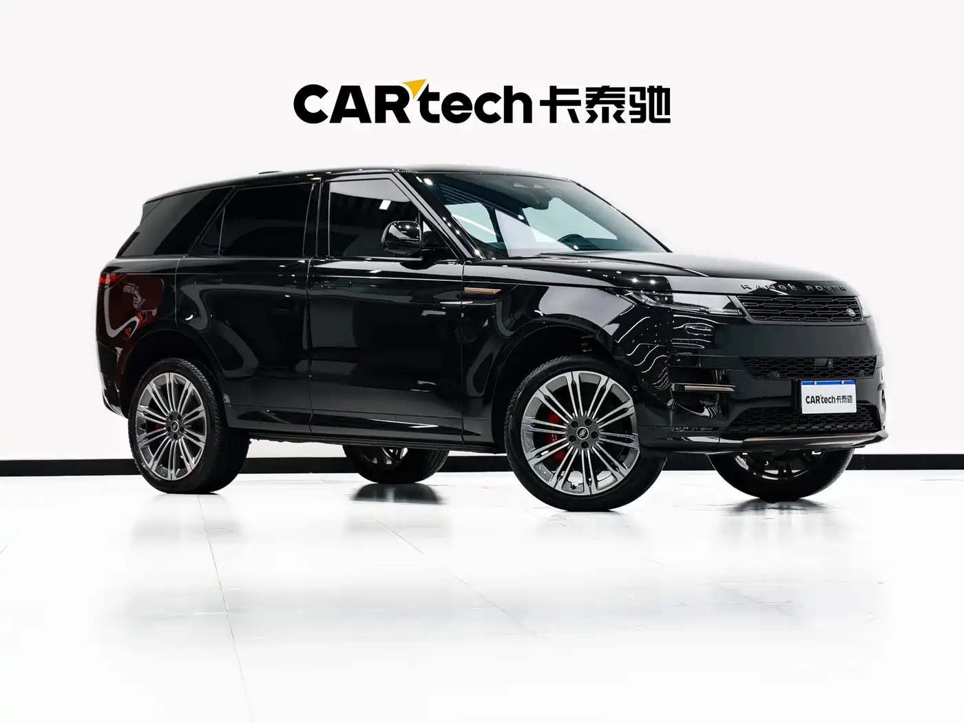 Land Rover Range Rover Sport 2025 2025 400PS Dynamic SE