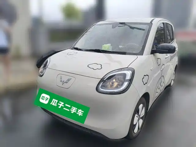 Wuling Motors Hongguang MINIEV 2024