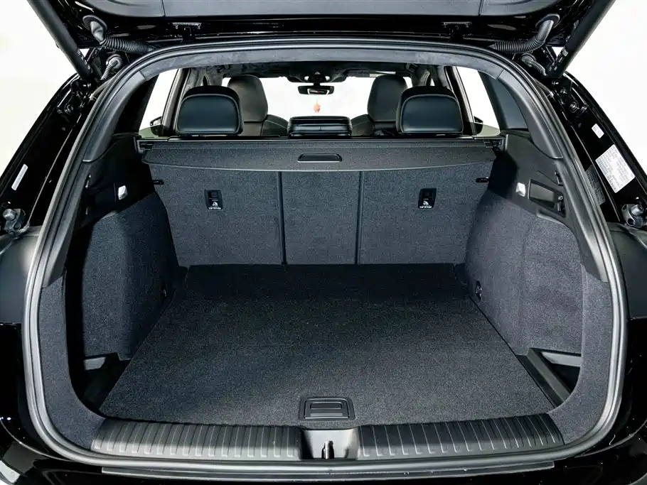 Audi Q6L e-tron 2025 2025 Model Pioneer Edition