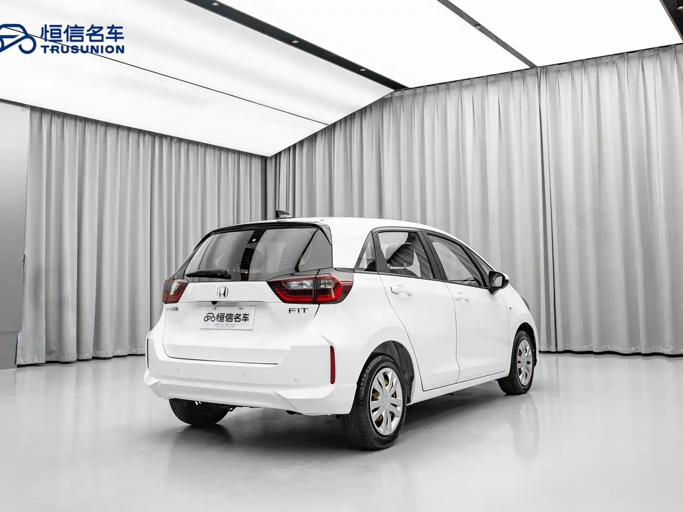 Honda Fit, миниатюра 4