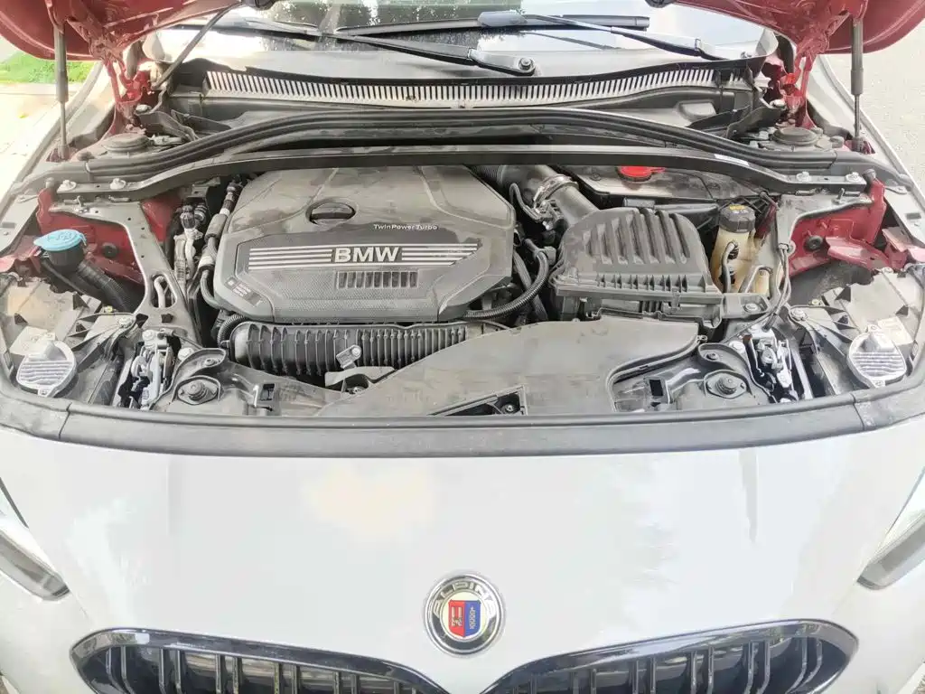 BMW 2 Series, миниатюра 3