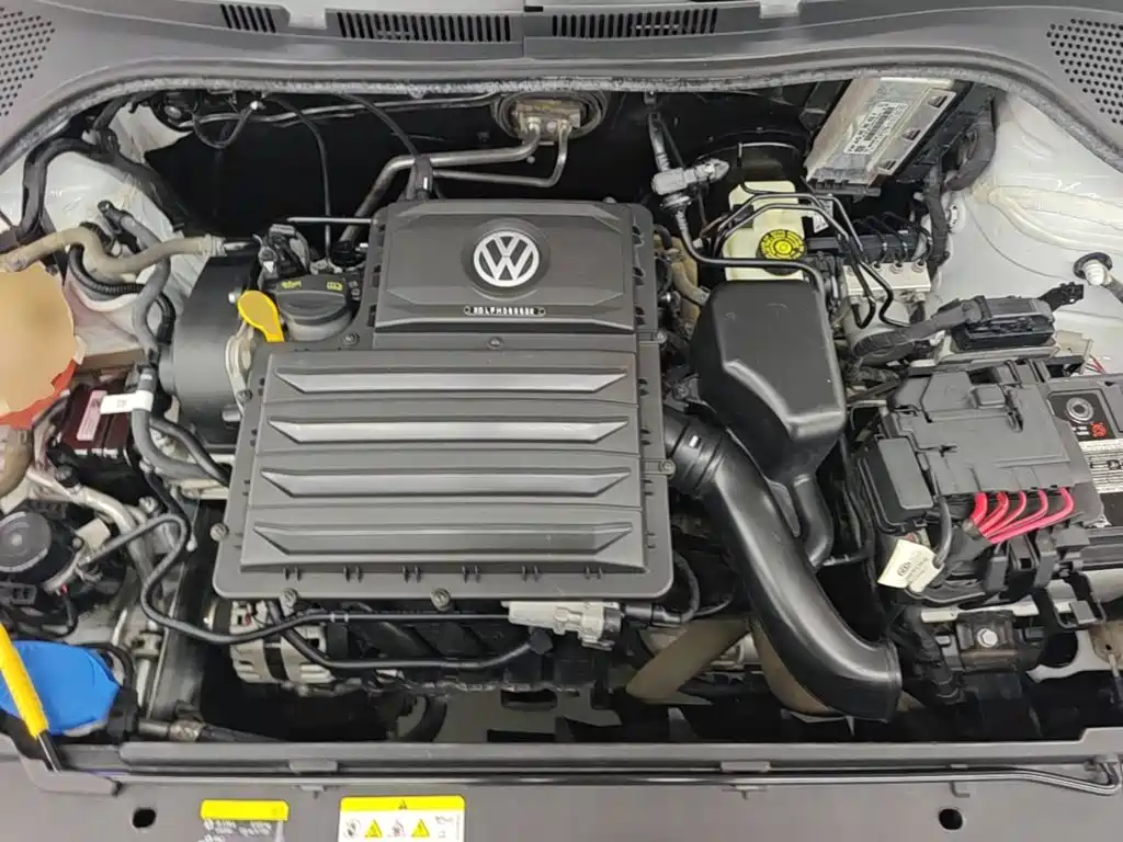 Jetta VA3 2022 2021 1.5L Automatic Upward Life Edition