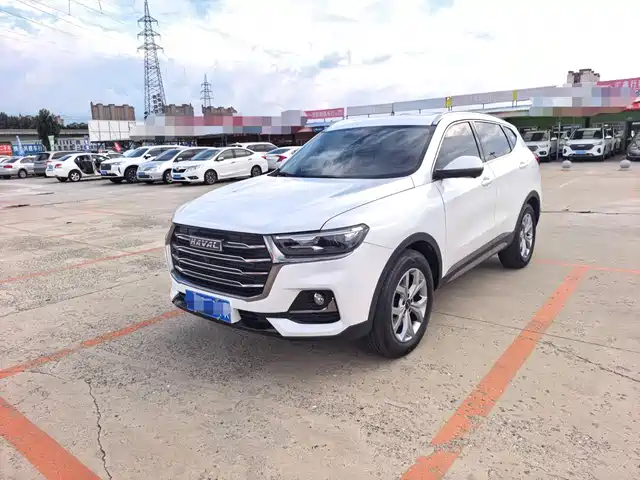 Haval H6 2022