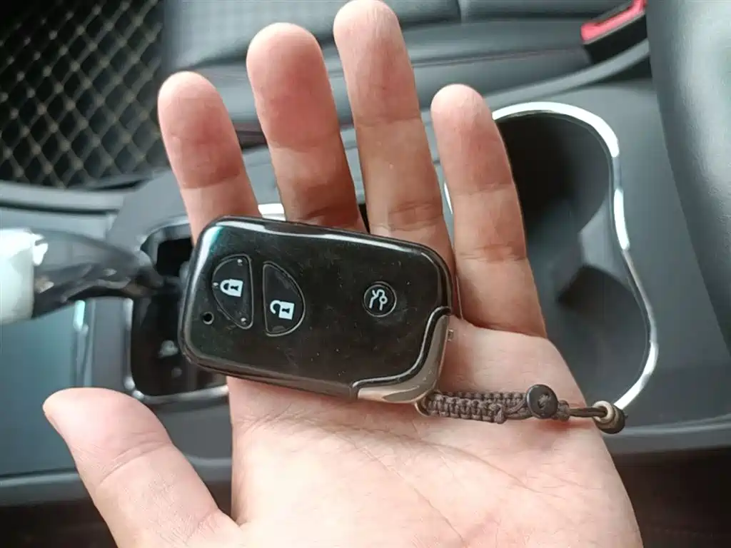 BYD S7 2015 2.0T Automatic Premium фото 9