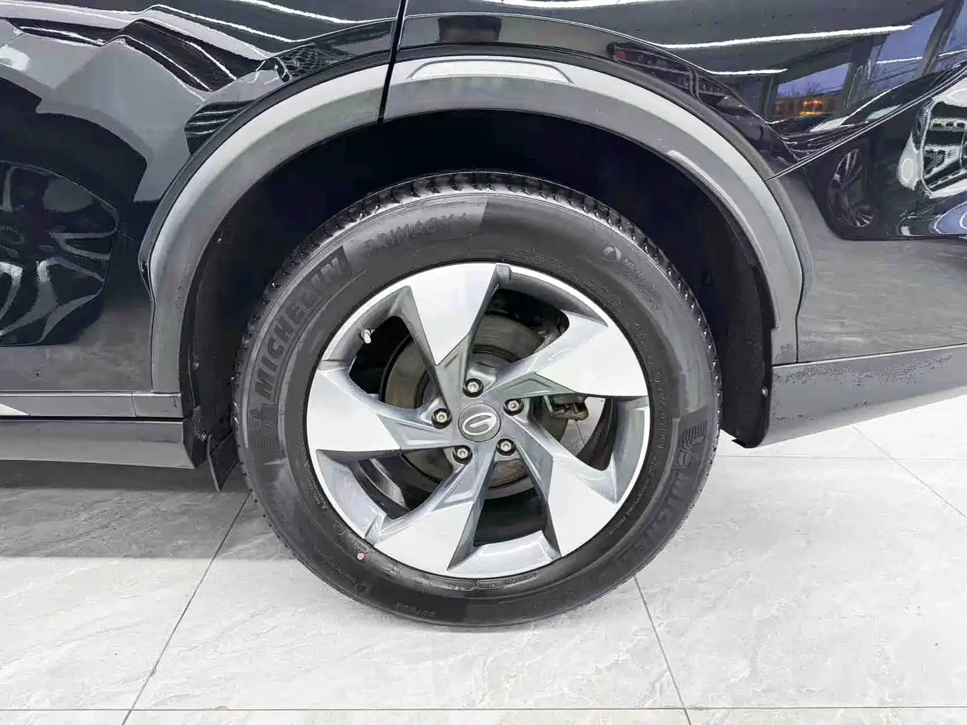 GAC Trumpchi Trumpchi GS8 2020 GS8S 390T 2WD Luxury Smart Connect Edition фото 23