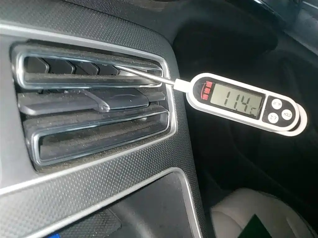 BYD Destroyer 05 2024 Glory Edition DM-i 55KM Luxury фото 13