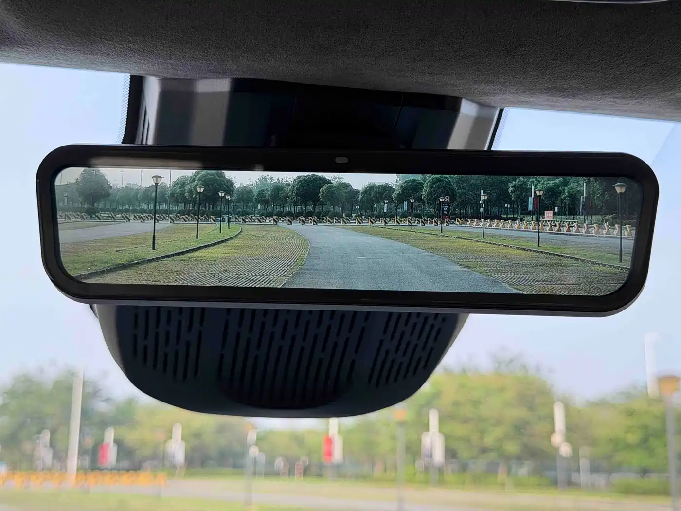 Geely Galaxy Yizhen L380 2025 Model 805km Flagship Edition AWD фото 39