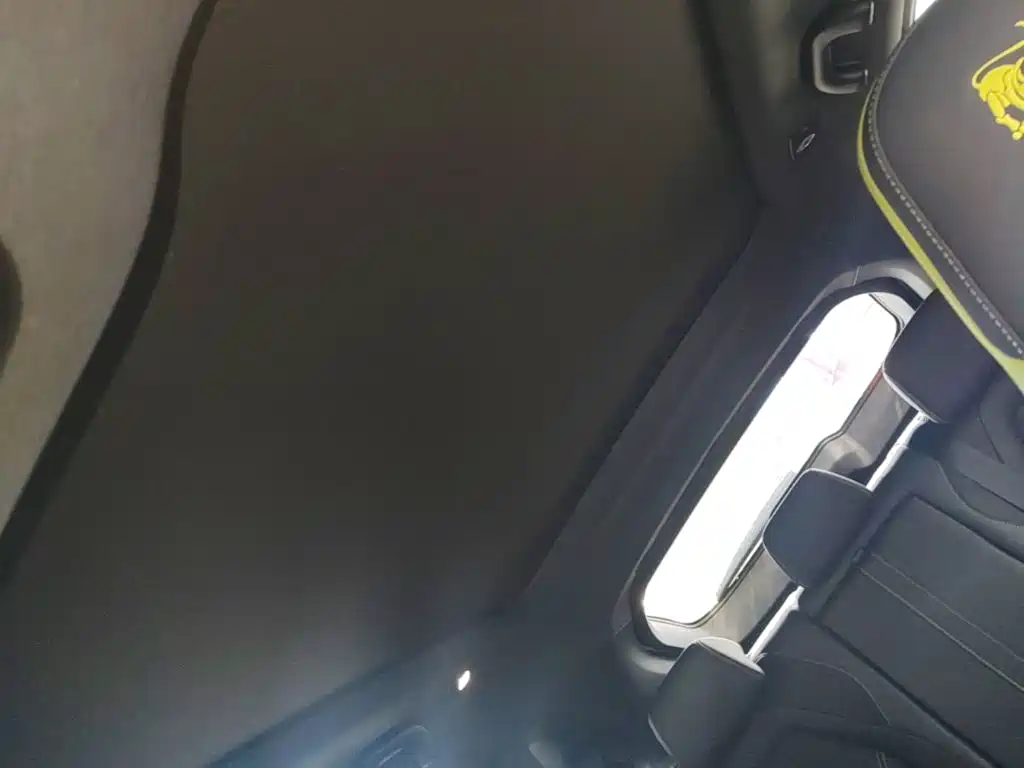 Dongfeng Fengxing Fengxing Thunder 2024 2023 Model 630 Ultra