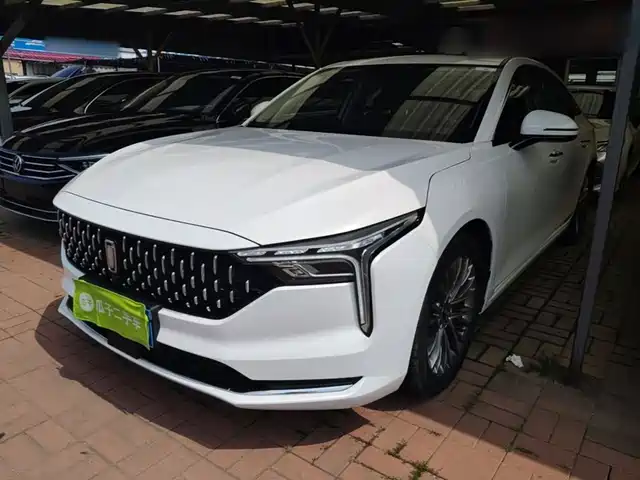 Besturn B70 2021