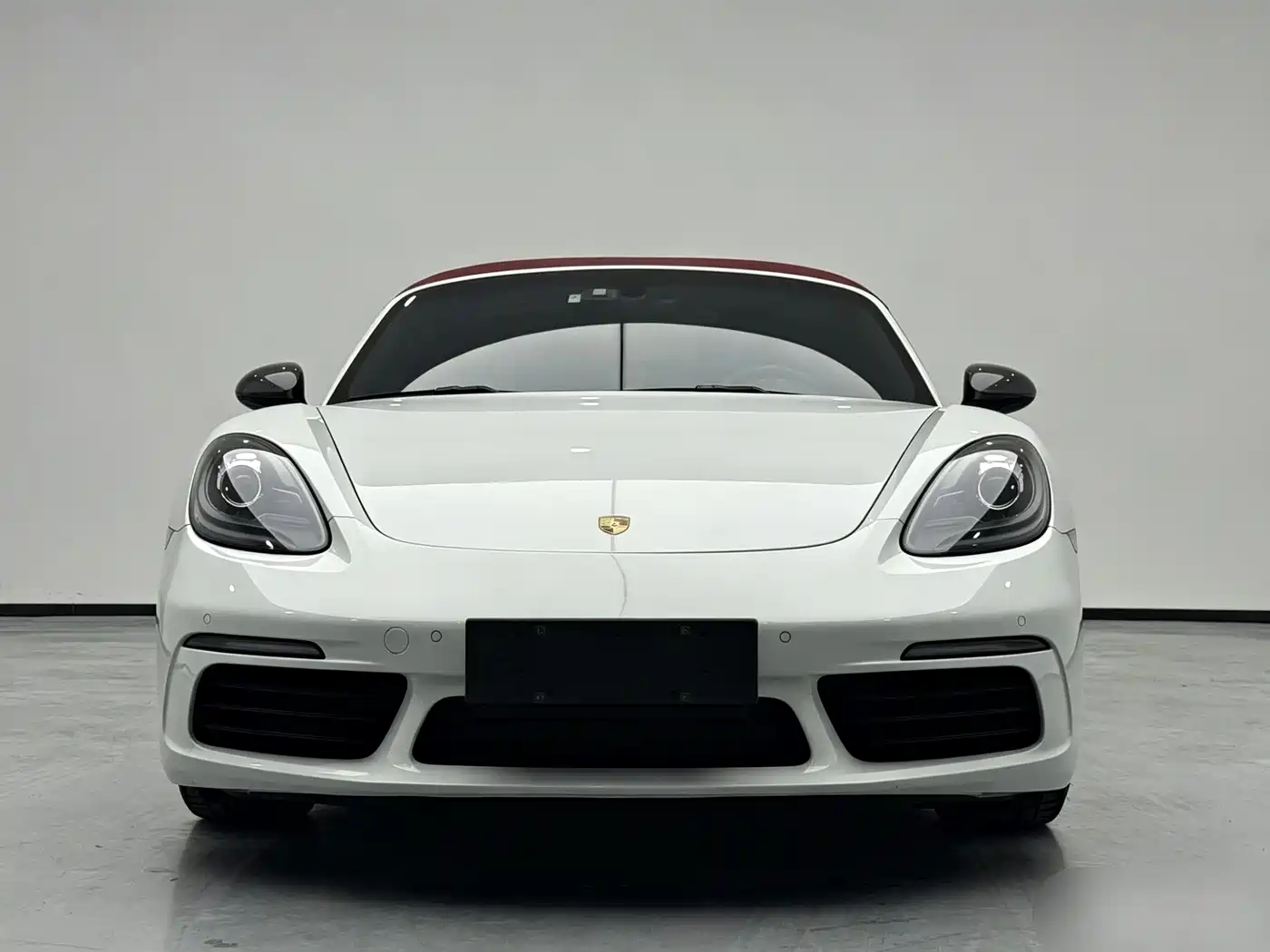 Porsche 718 2019 Boxster T 2.0T фото 3