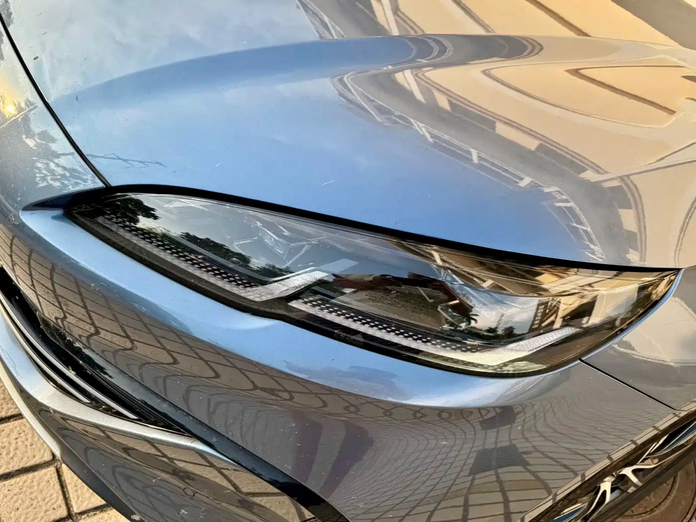 BYD Seal 06 New Energy 2024 DM-i 120KM Premium фото 18