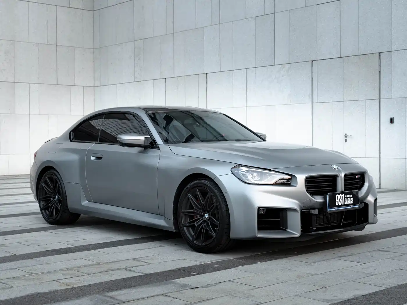 BMW M2 2026 2024 M2