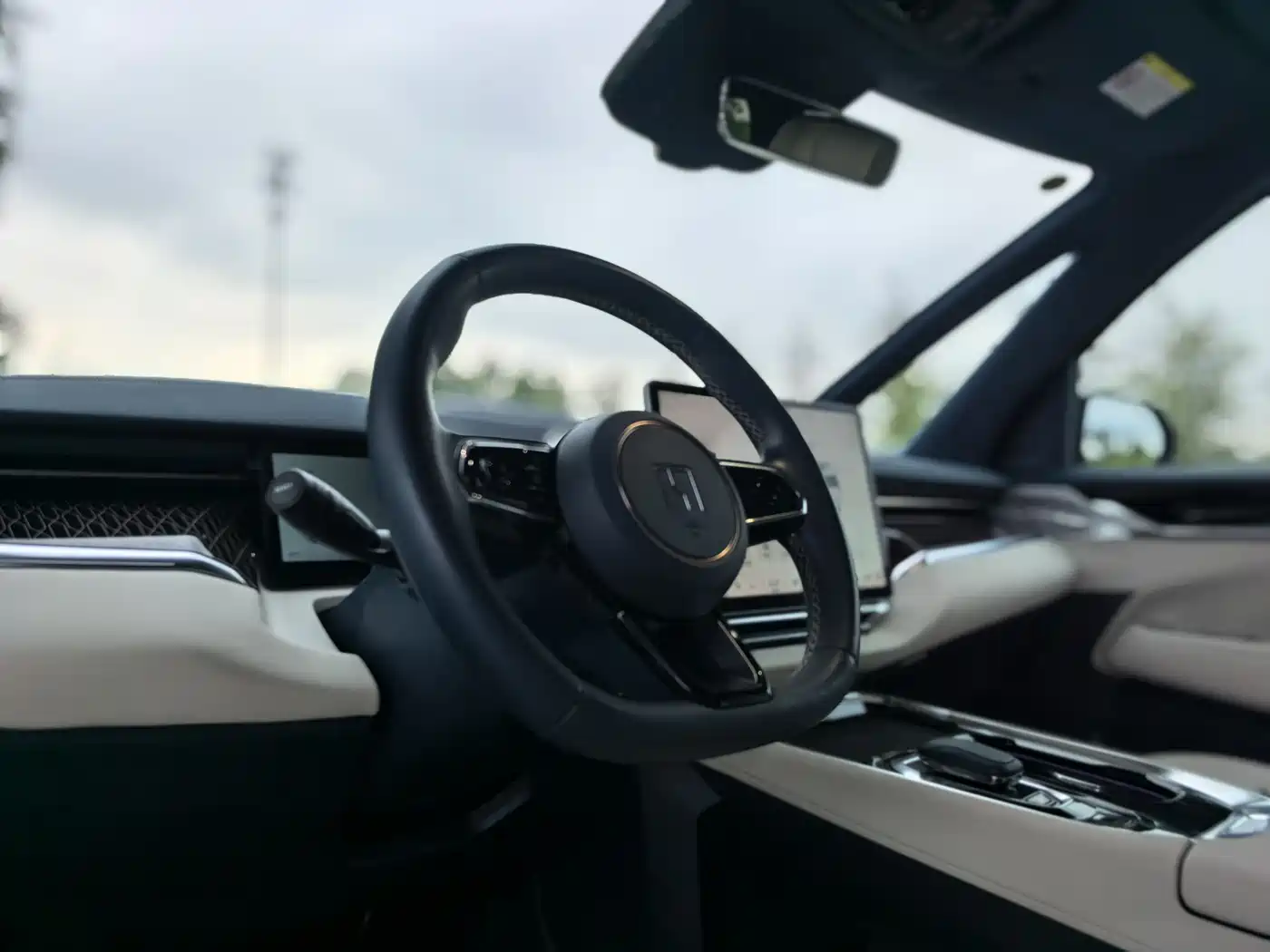 ZEEKR EXTREME KRYPTON 009