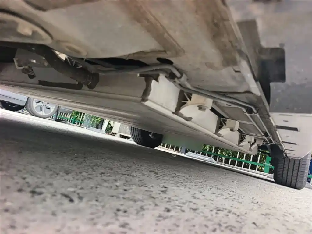 BYD Qin Pro New Energy 2019 EV Super Edition High-power Smart Connection Premium фото 19